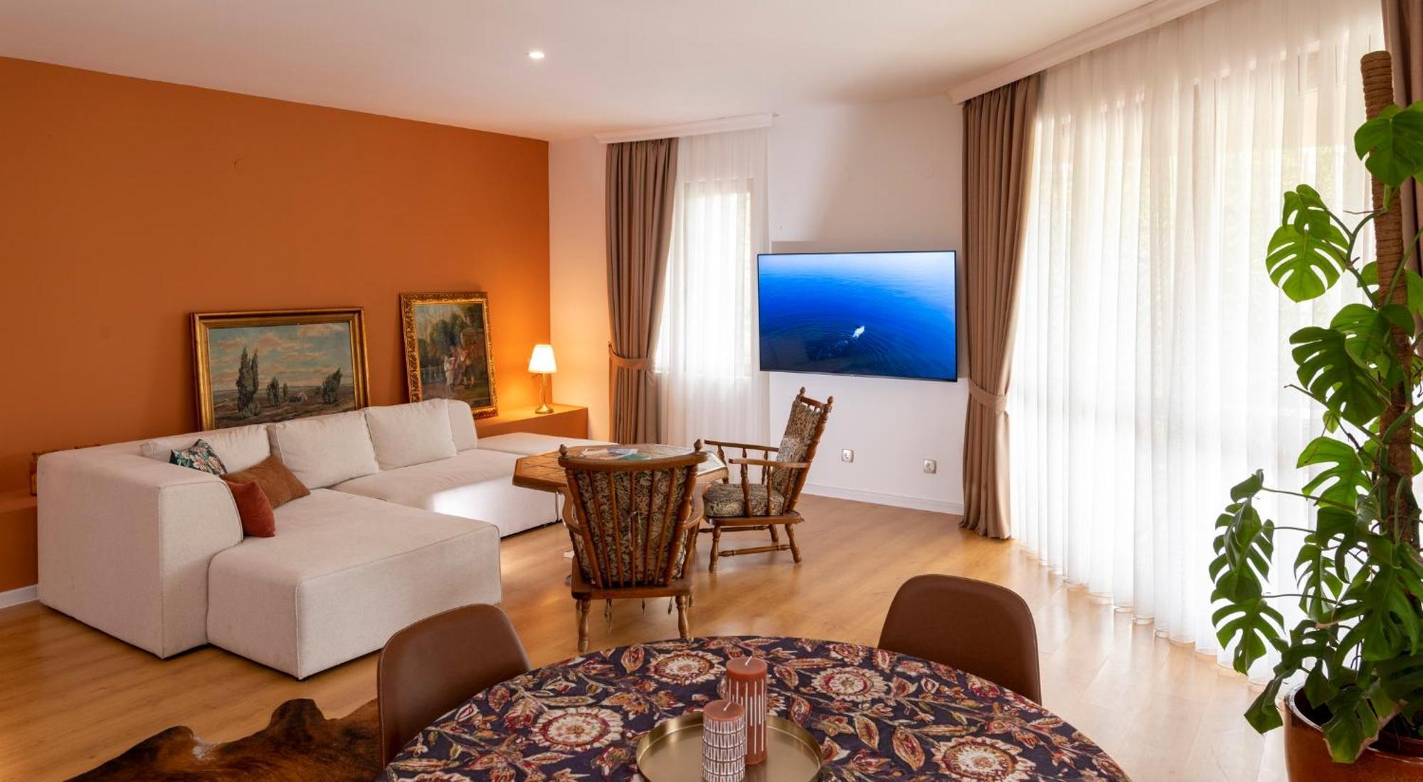Classy & David Appartement Virpazar