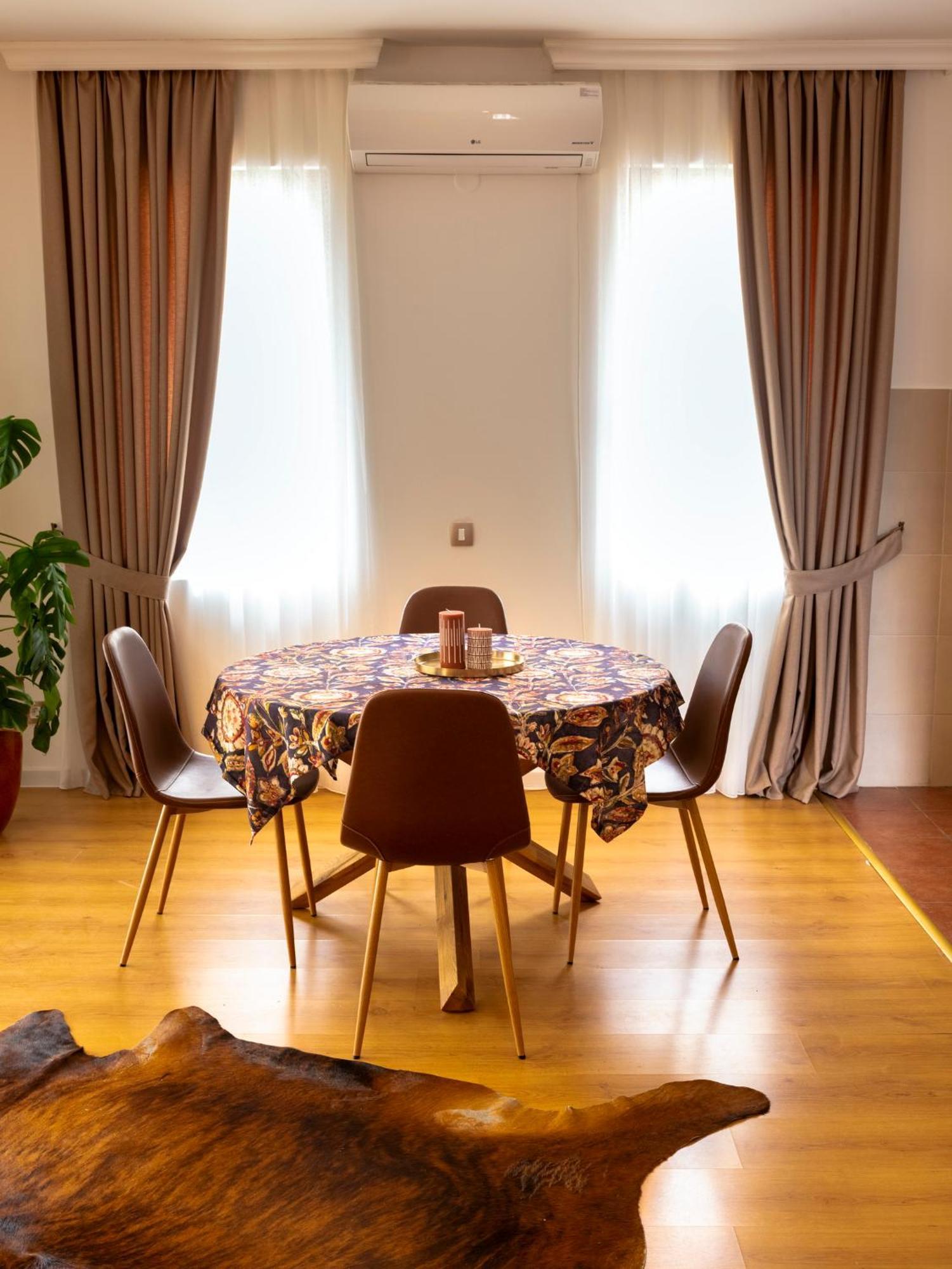 Apartment Classy & David Virpazar